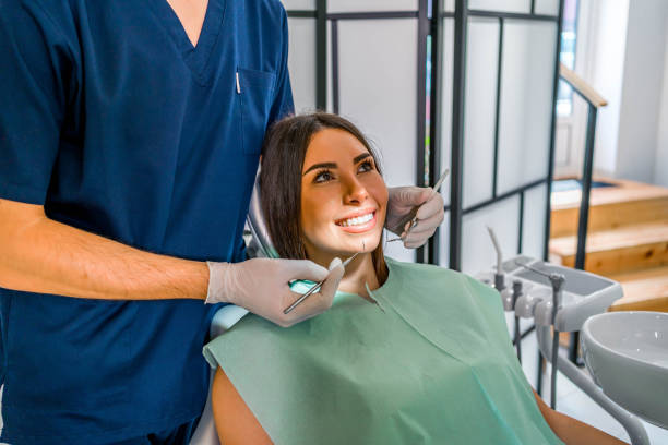 Best Teeth Whitening  in Collinsville, OK