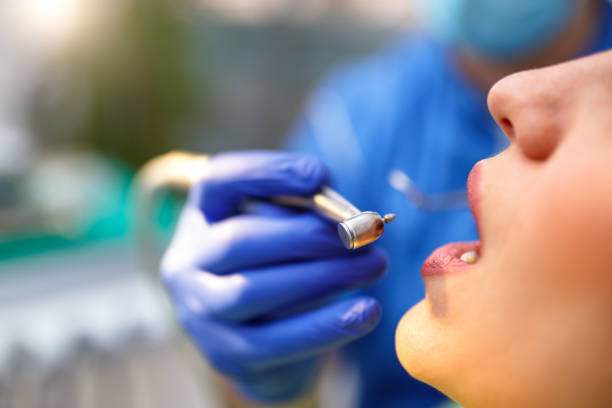 Advanced Technology for Better Dental Care in Collinsville, OK